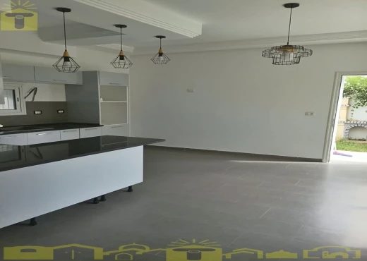 villa À Vendre à NABEUL - 🏡 À VENDRE – Villa S+5 avec studio | AFH Mrezga - Immobiliere.tn - Photo 13