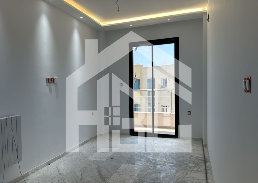 A vendre S+2  112m² Riadh Andalous