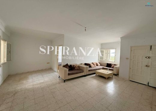 Appartement À Vendre à NABEUL - Vente Appartement Cyra S+2 - Immobiliere.tn