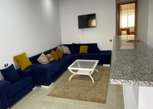 appartement a 200 m de la plage