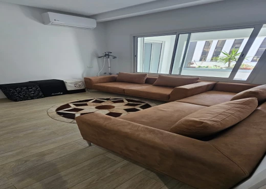 Appartement À Vendre à ARIANA - Appartement s+3 à chotrana 1 - Immobiliere.tn - Photo 5