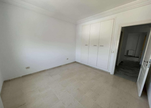 RIADH AL ANDALOUSE : APPARTEMENT S