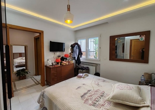 À louer  Duplex S+4 Riadh Andalous