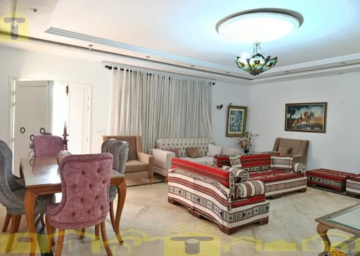 villa À Vendre à NABEUL - Offre de vente - Immobiliere.tn - Photo 10