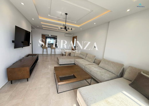 Appartement À Louer à NABEUL - Appartement Anny - Immobiliere.tn