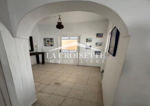 s3 meublé à Sidi BouSaid ZEL0570