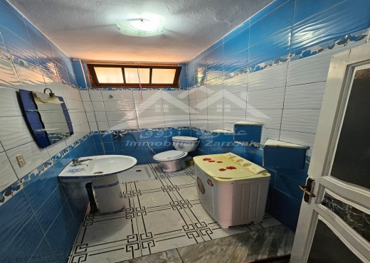 Étagé de villa rez de chaussée