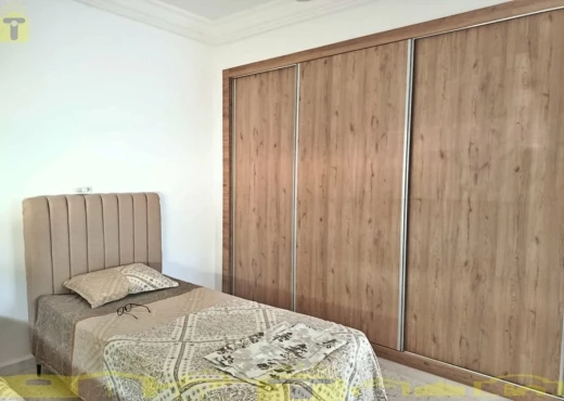 Étage de villa À Vendre à NABEUL - 🏡 Maison RDC S+2 à vendre – Hammamet - Immobiliere.tn - Photo 2