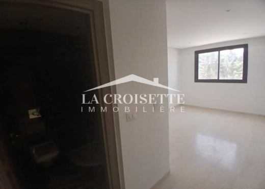 Duplex s+2 à La Soukra ZDL0664