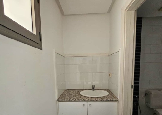 Location Spacieux Bureau A2 Sousse