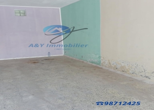 🌟 Belle opportunité à Zarzouna