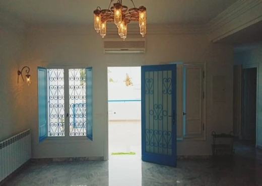 duplex À Louer à TUNIS - A louer Duplex d'exception  Sidi Bou Said - Immobiliere.tn - Photo 11