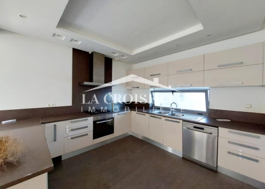 Appartement s+3 Vue Mer MAL2021