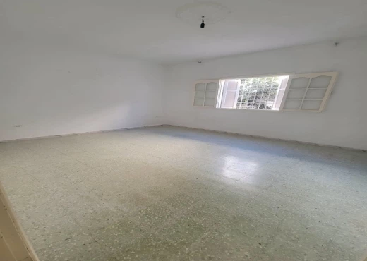 rez de chaussée À Vendre à BIZERTE - À VENDRE – RDC de villa indépendante | S+3 - Immobiliere.tn - Photo 6