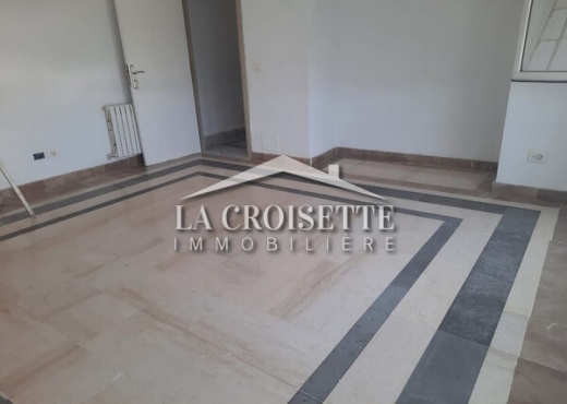 s+3 à La Marsa Les Pins MEL0201