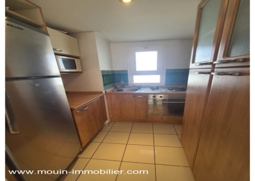 APPARTEMENT CYPRES 2 AV1832