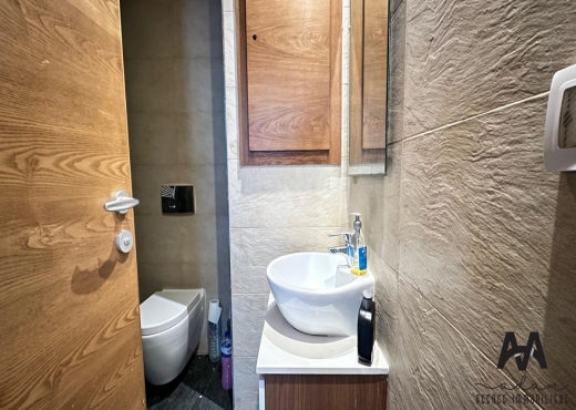 appartement S+1 meublé à AFH2