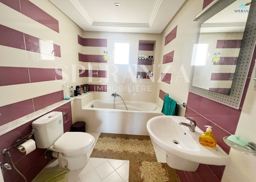 Location Appartement sultan S+1