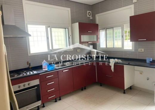 Villa S+5 à Carthage MVL1688