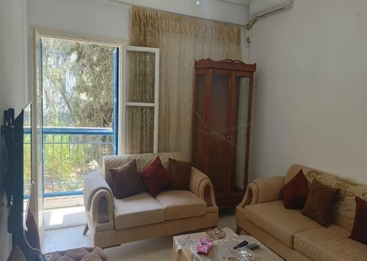 Appartement À Vendre à SOUSSE - Appartement au 1er étage - Immobiliere.tn - Photo 8