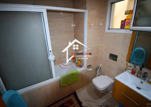 Appartement À Vendre à MAHDIA - A vendre s+2 vue mer avec parking - Immobiliere.tn - Photo 4
