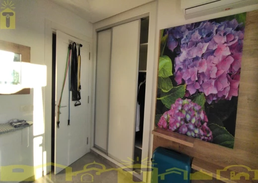 Appartement À Vendre à NABEUL - Appartement s2 Hammamet sud - Immobiliere.tn - Photo 6