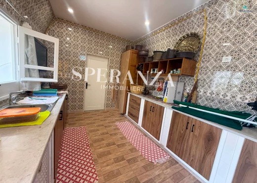 maison À Vendre à NABEUL - Vente Maison Medina S+2 - Immobiliere.tn - Photo 2
