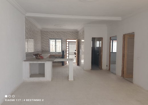 A vendre villa S+2 de 150m²