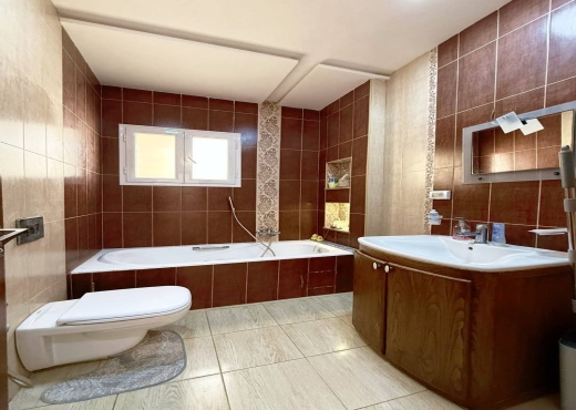 A Vendre Villa à Sfax