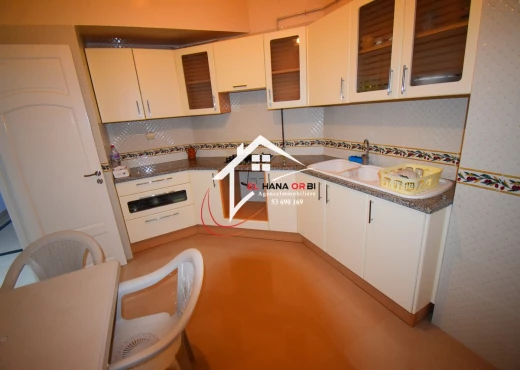 Appartement À Louer à MAHDIA - à louer s+2 rz dar fraj - Immobiliere.tn - Photo 5