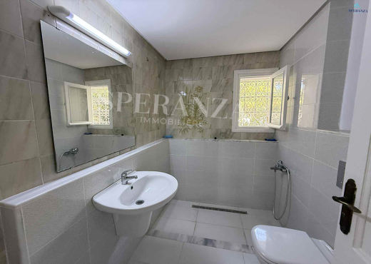 Location Villa Rawdha S+3