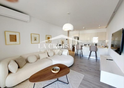 s1 meublé à La Marsa MAL1971