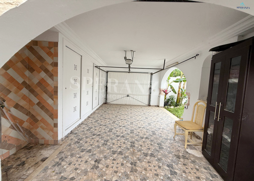 Location Villa Al Bahja S+4