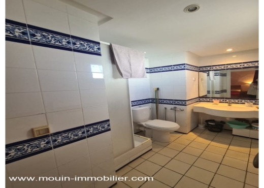 APPARTEMENT CYPRES 2 AV1832