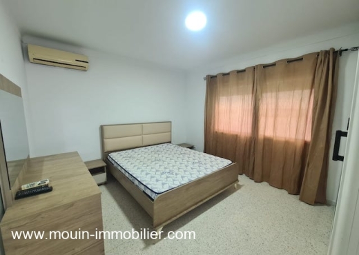APPARTEMENT SOLAR 2 Hammamt AL3647