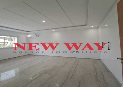 (S+1) à Chatt Mariem Directe promoteur