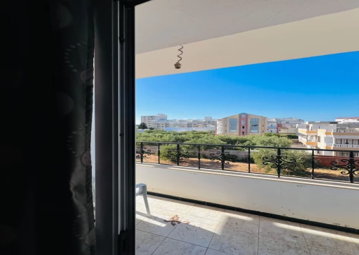 Appartement À Vendre à SOUSSE - Appartements S+2 à vendre kantaoui - Immobiliere.tn