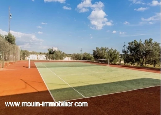 maison À Vendre à NABEUL - L'Havre De Paix AV1976 Hammamet - Immobiliere.tn - Photo 4