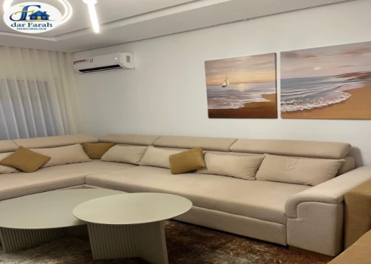 studio À Louer à NABEUL - Studio Galaxy - Immobiliere.tn - Photo 7