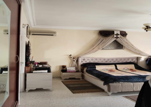 A vendre Villa de 500 m²