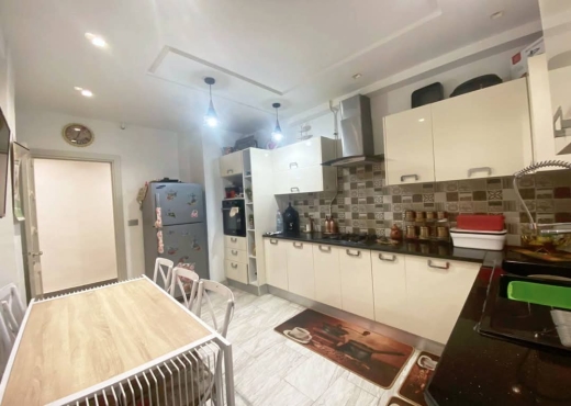 A Vendre Appart S+3 à Sfax