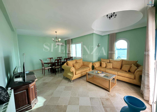 Location Appartement Lisa S+2