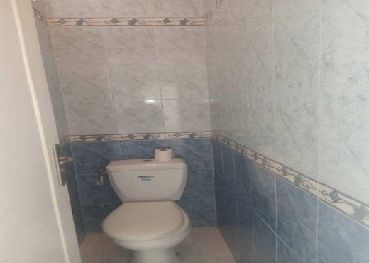 📍MENZAH 5: APPARTEMENT S+3 A LOUE