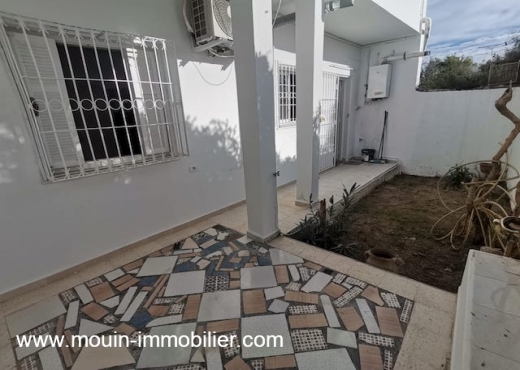 VILLA HANEN Hammamet AL3699