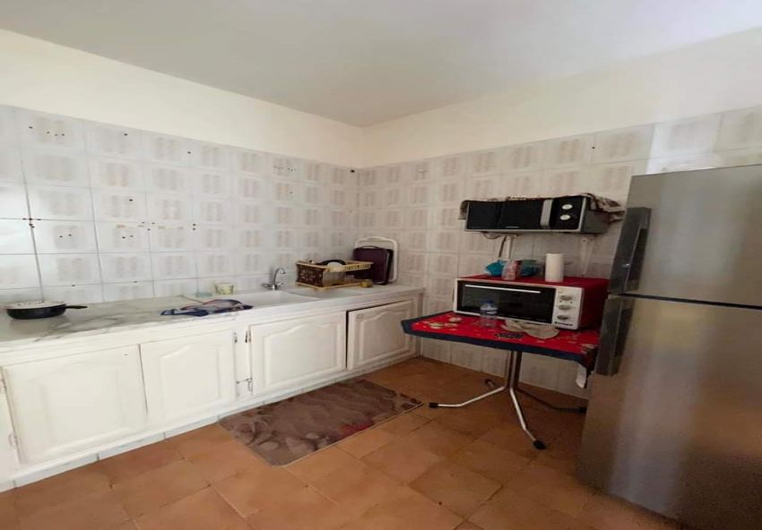 Appartement s +3 à el Mourouj