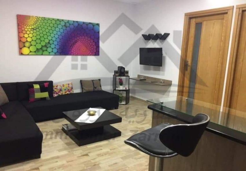 A louer Étage de villa location estivale à Bizerte