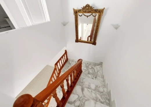 duplex À Louer à TUNIS - A louer Duplexe S+3 - Immobiliere.tn - Photo 7