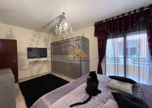 A vendre appartement S+3