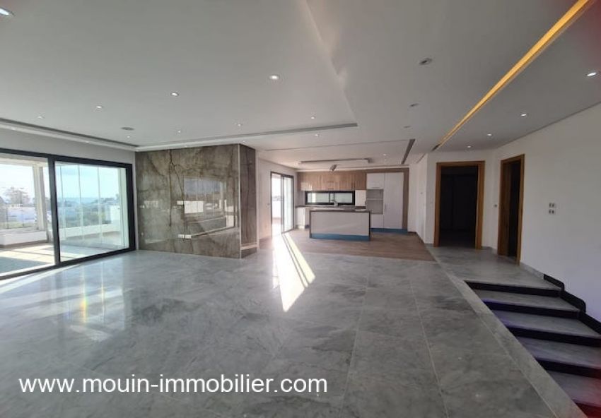 THE PENTHOUSE L Hammamet Zone Théâtre AL3175
