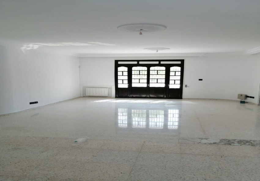 villa À Vendre à BEN AROUS - A vendre une villa  S+3 à Boumhel - Immobiliere.tn - Photo 8